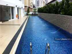 Prestige Heights (D12), Apartment #563323791